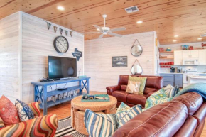 Beach Buzz Home